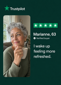 Marianne review of ARO Ring