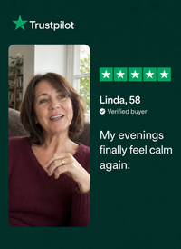 Linda review of ARO Ring