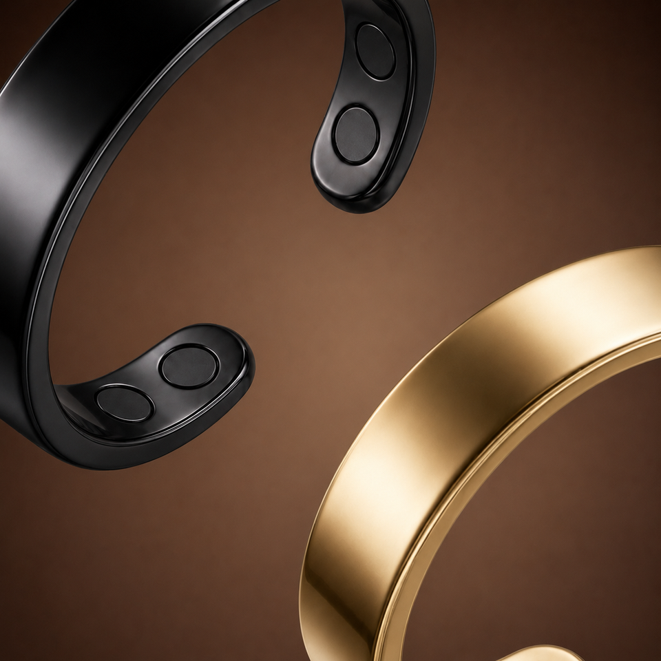 ARO Ring detail