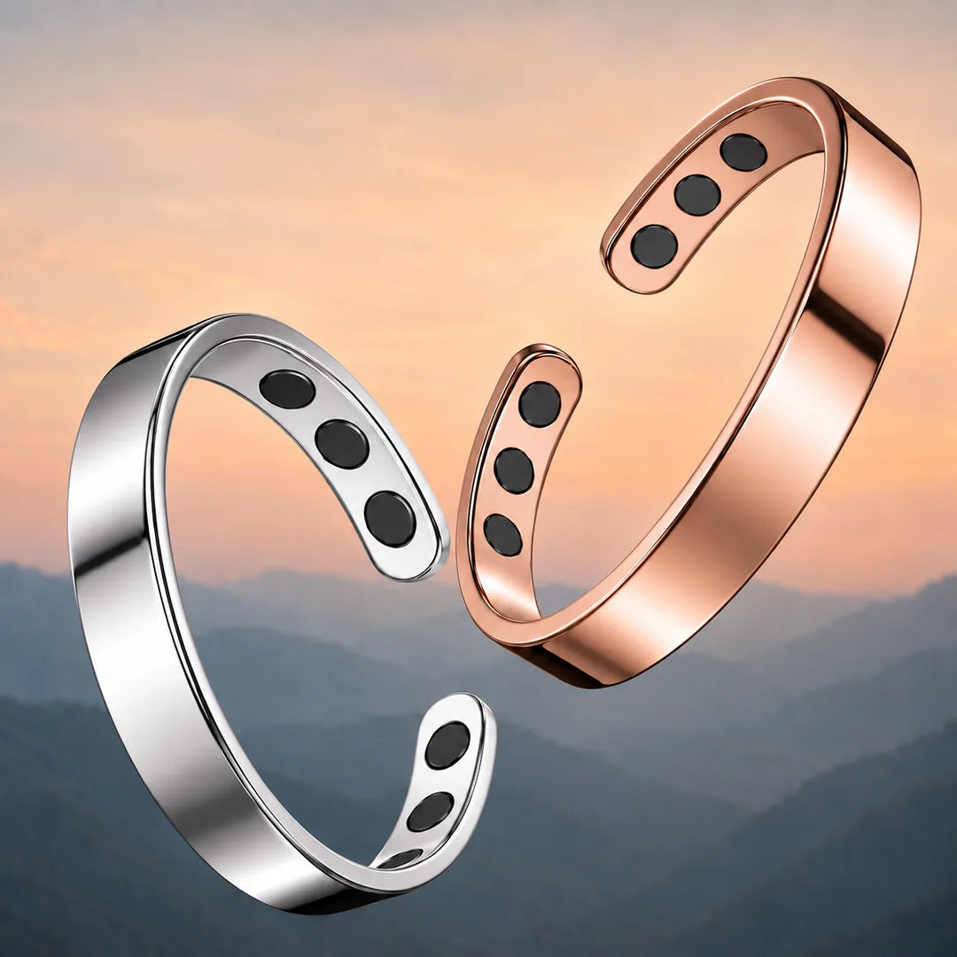 A quiet moment, right on your wrist.